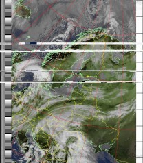 NOAA 19 MCIR