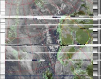 NOAA 19 MCIR