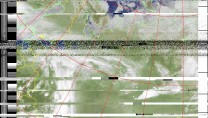 NOAA 19 MCIR